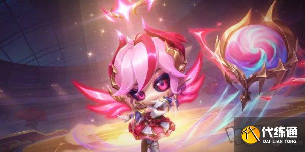 金铲铲之战4.19版本更新内容介绍 金铲铲之战4.19版本更新内容一览