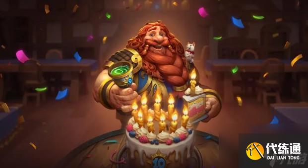 炉石传说国服补水德卡组玩法推荐