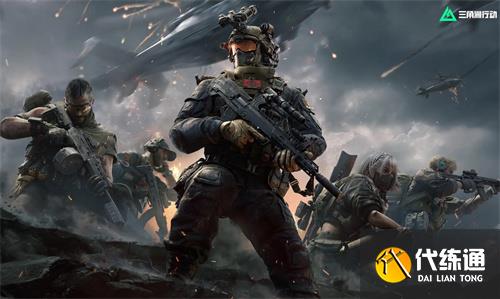 三角洲行动公测最新兑换码合集2024