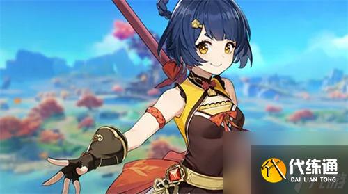 原神风信之锋适合什么角色 适合哪个角色