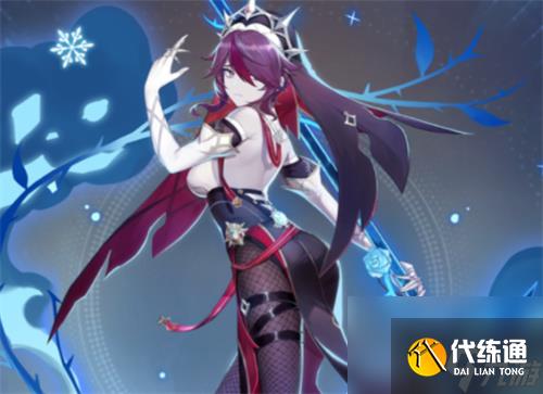 原神风信之锋适合什么角色 适合哪个角色