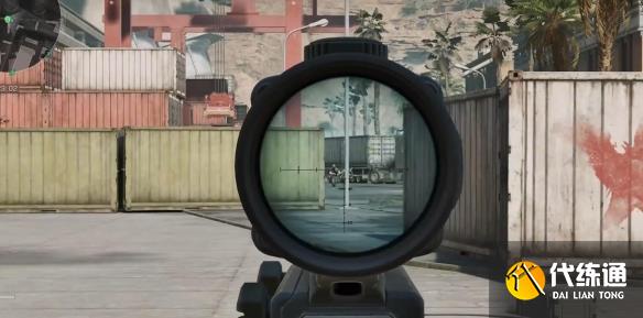 《三角洲行动》3x3安全箱获取方法