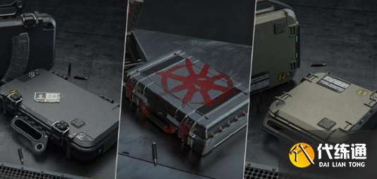 《三角洲行动》3x3安全箱获取方法