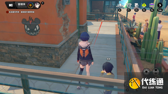 《絕區零》野火鎮協會紀念幣全收集攻略