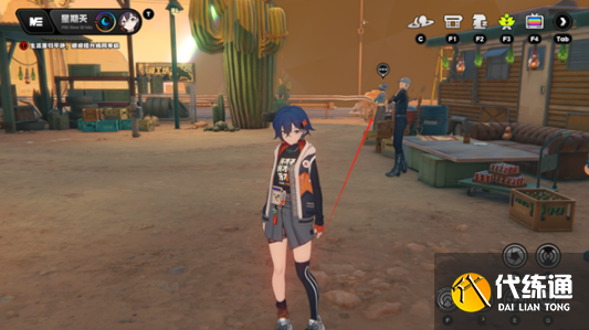 《絕區零》野火鎮協會紀念幣全收集攻略