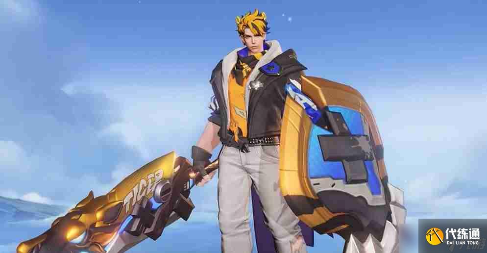 《王者荣耀》亚瑟动物派对新皮肤获取攻略