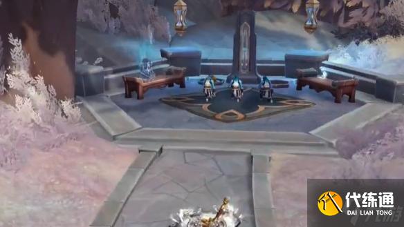 魔兽世界万世卷轴玩具怎么获取-万世卷轴玩具获取方法