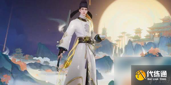 王者荣耀李白新皮肤谪仙醉月如何获得 皮肤获取详解