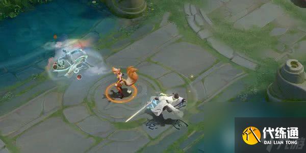 王者荣耀李白新皮肤谪仙醉月如何获得 皮肤获取详解