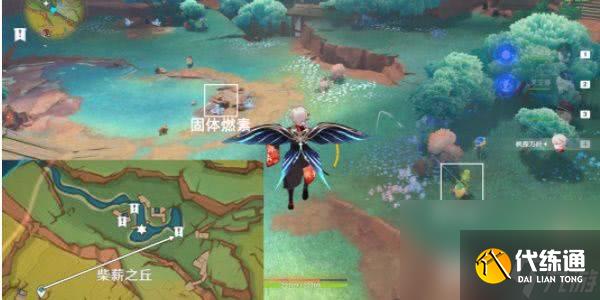 原神夜魂试炼庇护怎么玩 游戏玩法介绍