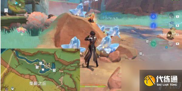 原神夜魂试炼庇护怎么玩 游戏玩法介绍