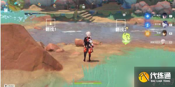 原神夜魂试炼庇护怎么玩 游戏玩法介绍