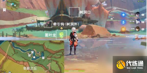 原神夜魂试炼庇护怎么玩 游戏玩法介绍