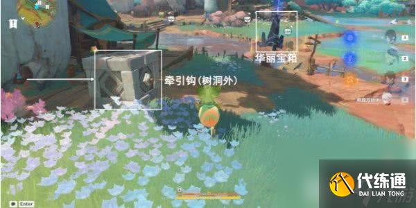 原神夜魂试炼庇护怎么玩 游戏玩法介绍