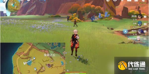 原神夜魂试炼庇护怎么玩 游戏玩法介绍