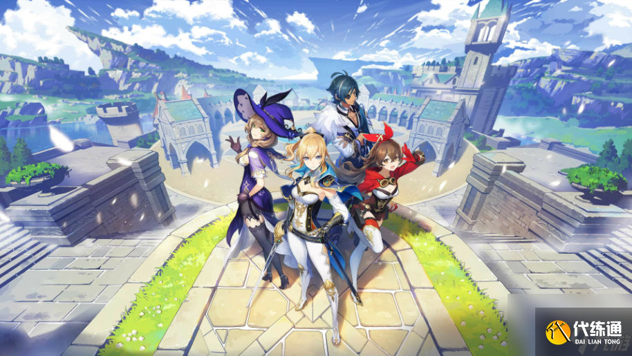 原神万相石怎么快速获取 原神万相石快速采集获取路线一览