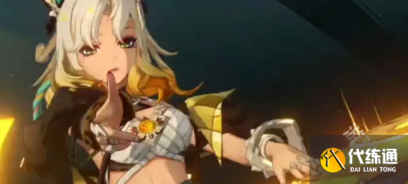 原神希诺宁值得抽吗