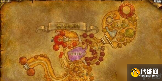 魔兽世界怒焰裂谷有什么任务 魔兽世界怒焰裂谷任务大全介绍