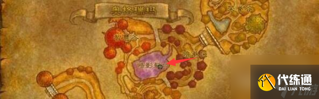 魔兽世界怒焰裂谷有什么任务 魔兽世界怒焰裂谷任务大全介绍