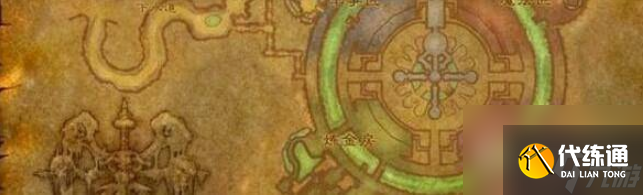 魔兽世界怒焰裂谷有什么任务 魔兽世界怒焰裂谷任务大全介绍