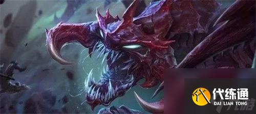 英雄联盟手游克制塞恩的英雄是谁