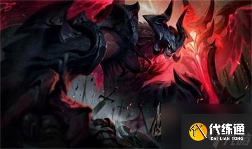 英雄联盟手游克制塞恩的英雄是谁