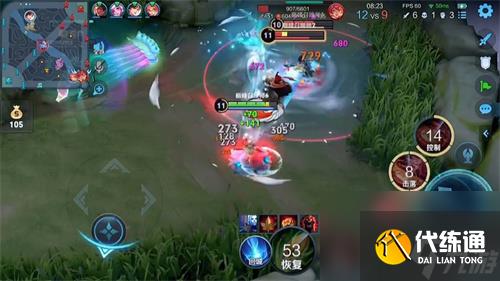 王者荣耀射手哪个最值得练