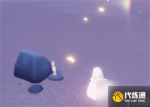 光遇晨岛神龛在哪 晨岛神龛位置一览