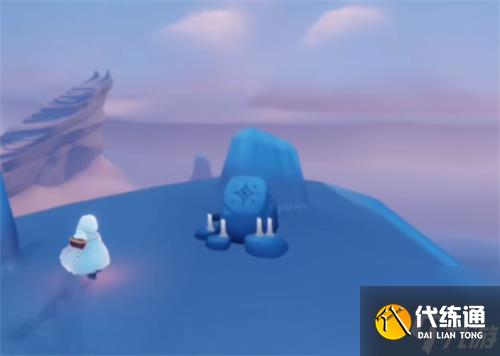 光遇晨岛神龛在哪 晨岛神龛位置一览