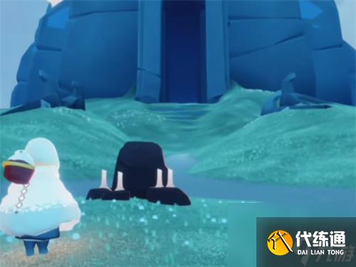 光遇晨岛神龛在哪 晨岛神龛位置一览