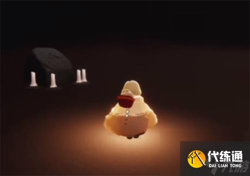 光遇晨岛神龛在哪 晨岛神龛位置一览