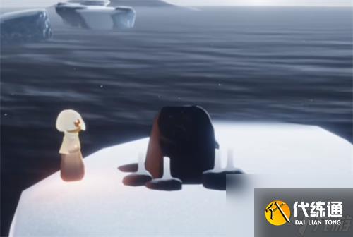 光遇晨岛神龛在哪 晨岛神龛位置一览