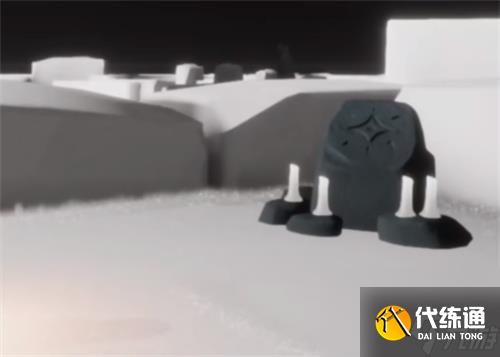 光遇晨岛神龛在哪 晨岛神龛位置一览