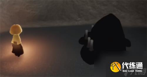 光遇晨岛神龛在哪 晨岛神龛位置一览