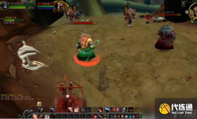 魔兽世界夜行者之弓怎么获得 魔兽世界夜行者之弓获得方法介绍