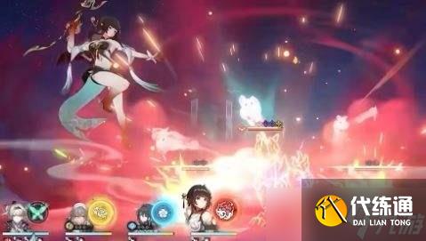 崩坏星穹铁道灵砂值得抽吗 超详细抽取建议