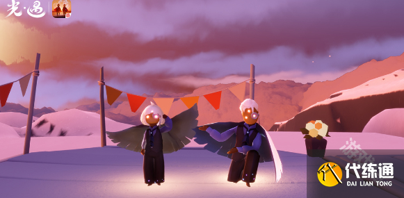 光遇时尚节代币怎么获得