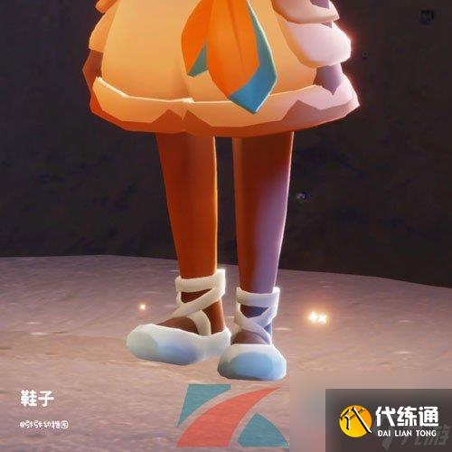 光遇2024年时装节兑换图一览