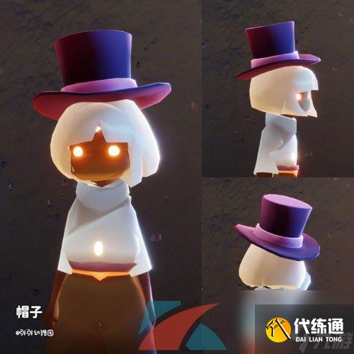 光遇2024年时装节兑换图一览