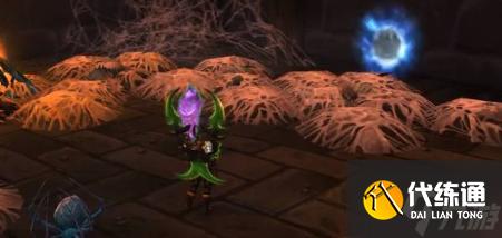 魔兽世界燃烬巨龙怎么获得-燃烬巨龙获得方法介绍