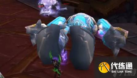 魔兽世界燃烬巨龙怎么获得-燃烬巨龙获得方法介绍