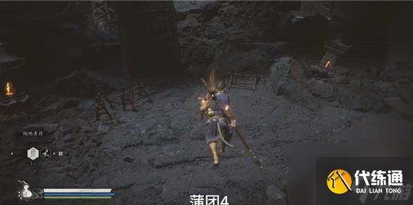 黑神话悟空璧水洞宝箱有什么 璧水洞宝箱在哪里推荐