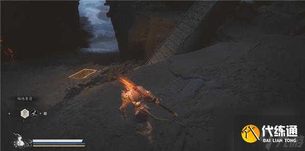 黑神话悟空璧水洞宝箱有什么 璧水洞宝箱在哪里推荐