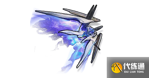 鳴潮1.3新武器介紹