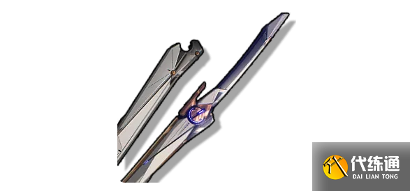 鳴潮1.3新武器介紹