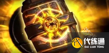 炉石传说追赶包卡牌是固定的吗