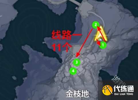 鳴潮守岸人材料在哪刷