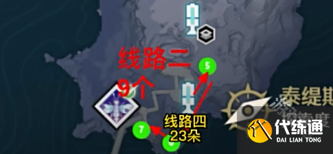 鳴潮守岸人材料在哪刷