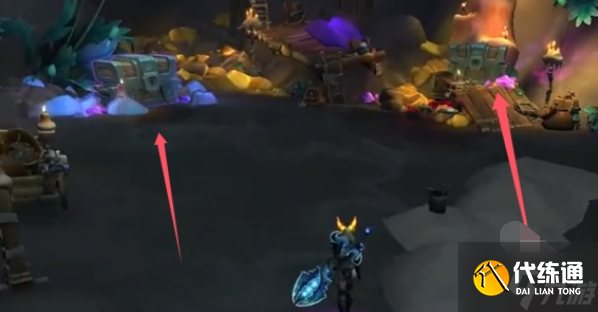 魔兽世界君主华服之箱怎么获得-君主华服之箱获取方法