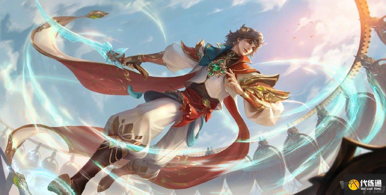 王者荣耀2024国庆节限免皮肤介绍 王者荣耀2024国庆节期间会有哪些皮肤限免?